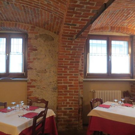 Albergo Dei Pescatori Chiusa di Pesio Exterior foto