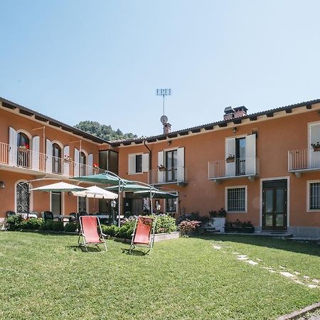 Albergo Dei Pescatori Chiusa di Pesio Exterior foto