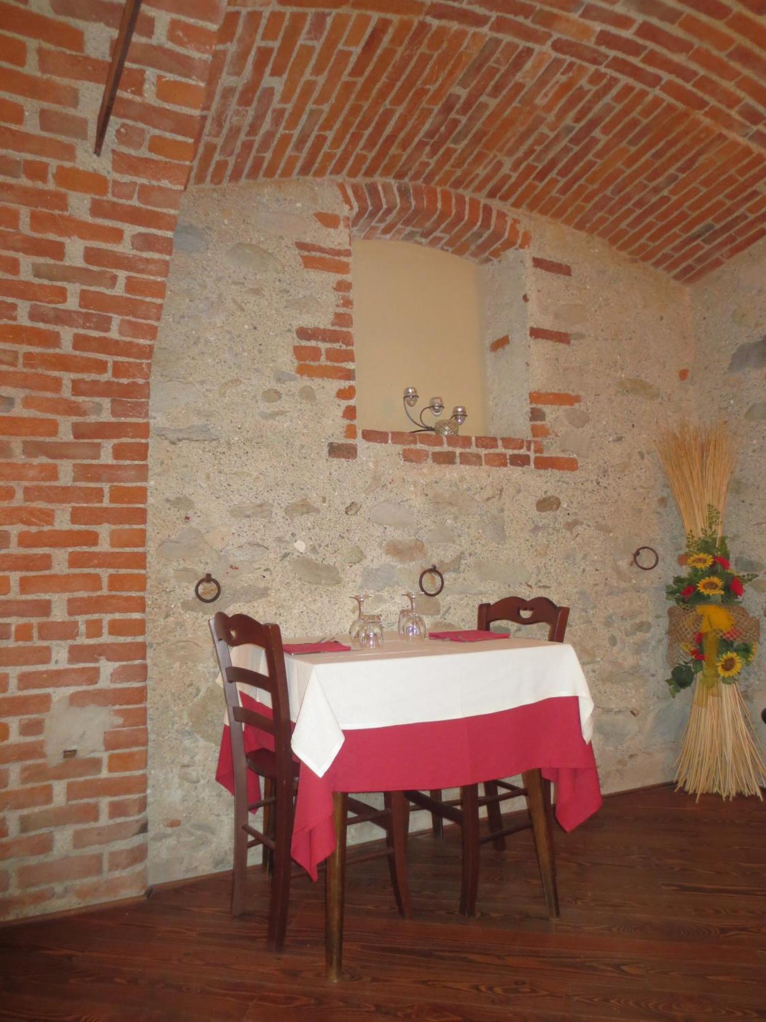 Albergo Dei Pescatori Chiusa di Pesio Exterior foto