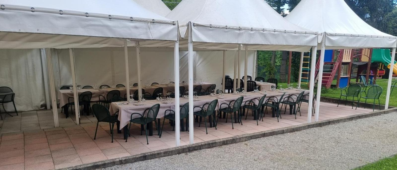 Albergo Dei Pescatori Chiusa di Pesio Exterior foto