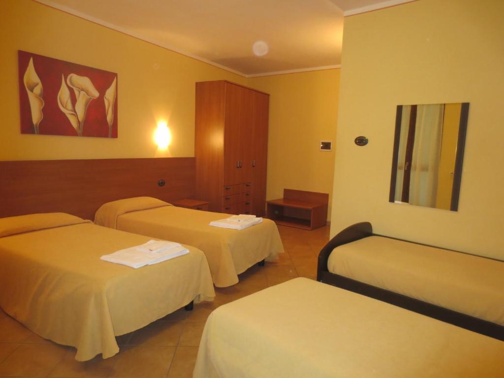 Albergo Dei Pescatori Chiusa di Pesio Habitación foto