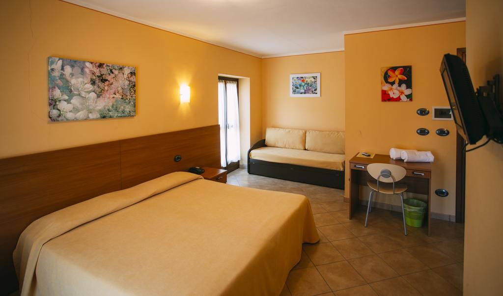 Albergo Dei Pescatori Chiusa di Pesio Habitación foto