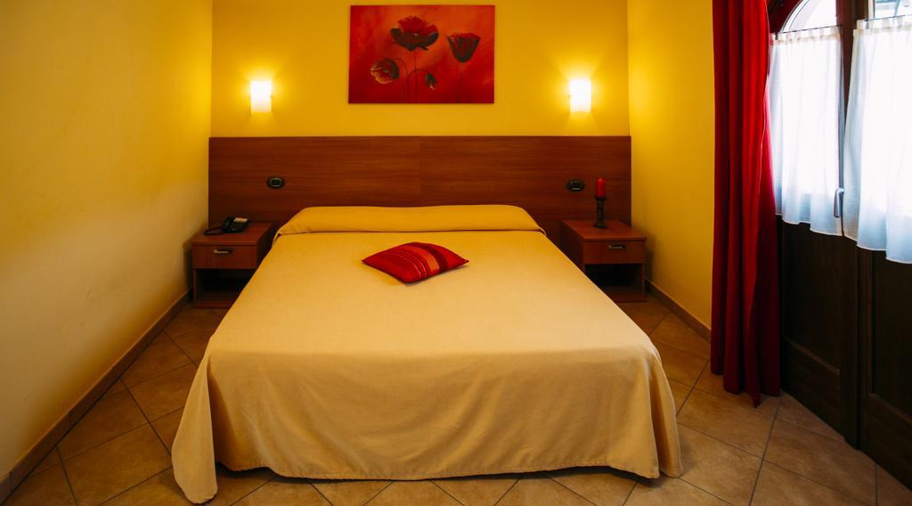 Albergo Dei Pescatori Chiusa di Pesio Habitación foto