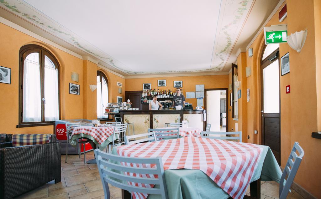 Albergo Dei Pescatori Chiusa di Pesio Exterior foto