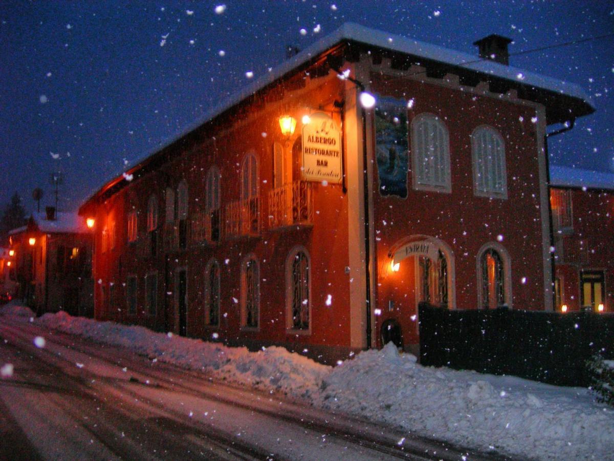 Albergo Dei Pescatori Chiusa di Pesio Exterior foto